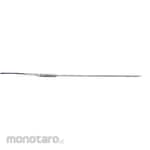 AS ONE Thermocouple Sensor Type K (Sensor Suhu Termokopel)