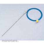 AS ONE Thermocouple Type K KTO Series With English Certificate (Sensor Suhu Termokopel)