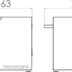 Binder Incubator Cooling Thermoelectric Cooling with Ethernet Interface