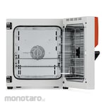 Binder Incubator Forced Convection Microprocessor without Ethernet (Inkubator Konveksi)