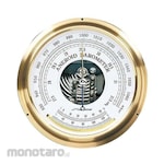 Cole Parmer Barometer Temperature Compensated