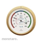 Cole Parmer Humidity Indicator Brass Case (Indikator Kelembapan)