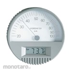 Cole Parmer Thermohygrometer With Digital Thermometer