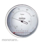 Cole Parmer Thermohygrometer with Glass Thermometer