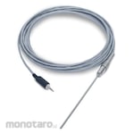 Cole Parmer Ultrasonic Processor Stainless Steel Temperature Probe