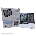 Dispolab Thermometer Room Temperature (Alat Ukur Suhu Ruang)