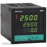 Gefran Temperature Controller (Pid Control) 96 X 96 (1/4 Din) Mm 2500
