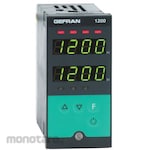 Gefran Temperature Controller (Pid Control) Relay Din) Mm 1200