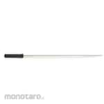 Hanna Instruments Extended Length Penetration K-Type Thermocouple Probe with Handle