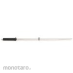 Hanna Instruments Extended Length Penetration K-Type Thermocouple Probe with Handle
