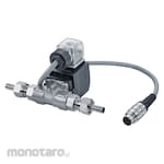 Ika Laboratories Valve Magnetic (Katup Magnetik / Solenoid)