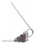 Imperial Griddle Control Valve