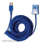 J-KEM Thermocouple Cable Extension (Kabel Perpanjangan Termokopel)