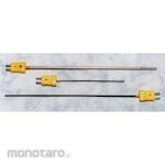 J-KEM Thermocouple Probe