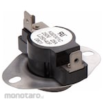 Non Brand Fan and Limit Controller (Kontroler Kipas)