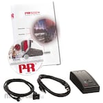 PR Electronics 4590 Temperature Controller Cable
