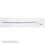SANSYO Coated thermocouple vinyl