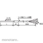 SANSYO Pt101Ω RTD