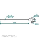 SANSYO T thermocouple