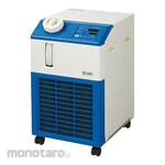 SMC Thermo-Chiller Basic HRSE024 Series (Pendingin Sirkulasi)