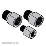 SMC Thermo-Chiller Piping Conversion Joint Drain Port