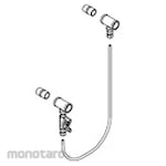 SMC Thermo-Chiller Piping Set Bypass HRS-BP