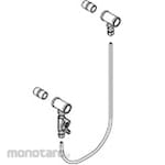 SMC Thermo-Chiller Piping Set Bypass