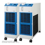 SMC Thermo-Chiller Standard HRS090 Series (Pendingin Sirkulasi)