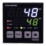 Toho Temperature Controller Digital (Pengontrol Suhu Digital)