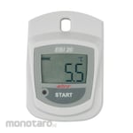 ebro Temperature Logger