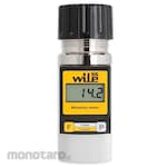 wile Moisture Meter (Alat Ukur Kelembapan)