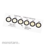 AS ONE Humidity Indicator Card Cobalt Free
