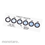 AS ONE Humidity Indicator Card