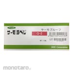 NiGK Corporation Thermo Proof (Label Termometer)