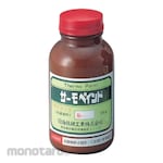 NiGK Corporation Thermopaint for High Temperature