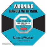 SHOCKWATCH Shock Indicator