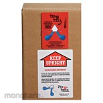 TIP N TELL Tilt Indicator