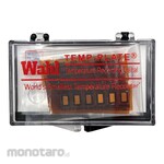 Wahl Instruments Vacuum Thermometer Indicator Temp-plate