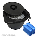 AS ONE Cooling Container Set