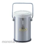 AS ONE Dewar Flask Wide-Mouth
