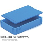 AS ONE EP Box #13 Lid Blue