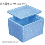AS ONE EP Box #19 Body Blue