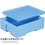 AS ONE EP Box #22 Body Blue