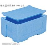 AS ONE EP Box #40-2 Body Blue
