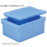 AS ONE EP Box #43-2 Body Blue