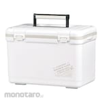 AS ONE Lab Cooler White