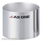 AS ONE Stainless Steel Cooling Bath