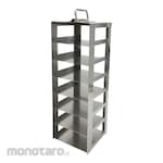AS ONE Storage Rack for Freezer Box