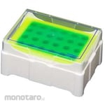 BM Equipment Cooler rack for 0.5/1.5/2.0ml tubes R-3033-G series