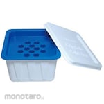 BM Equipment cooler rack box